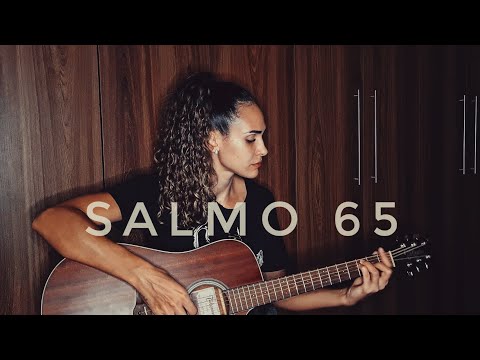 Aclamai O Senhor Deus, Ó Terra Inteira, Cantai Salmos A Seu Nome Glorioso! - Maria Ritta