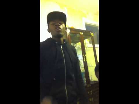 WcTriZzy - Donald Trump