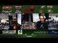 WDM 2Pac Viper Vs AGE NY Chris G Sakura QF RFD 13 SSF4