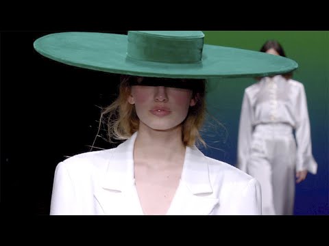 Claro Couture | Fall Winter 2023/2024 | Full Show