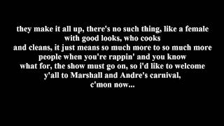 Eminem - Business Lyrics