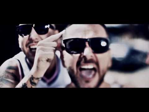 Majka Curtis és a Ők - Supersonal (Official Music Video)