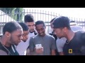 Laugh And Run