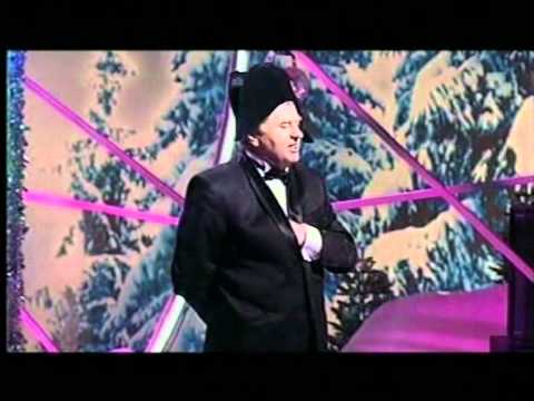 Песня "Если б я был султан" в исп. Жириновского