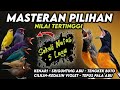 Mewah PooL MASTERAN MURAI BATU FULL ISIAN TEMBAKAN MEWAH ️