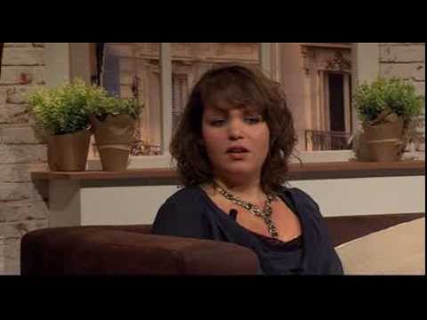 Café Tinto, 30 januari 2014, deel 3 - Maaike Wijma