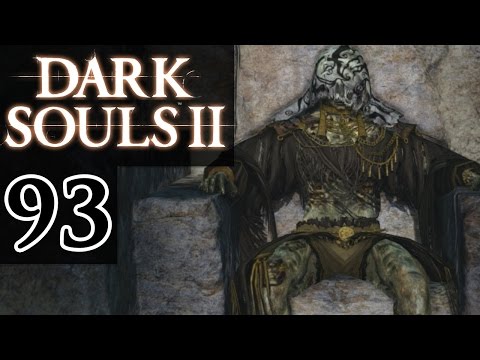 DARK SOULS 2 ★ [93] This is the end! [FINALE] - Let's Play Dark Souls 2 [PC]