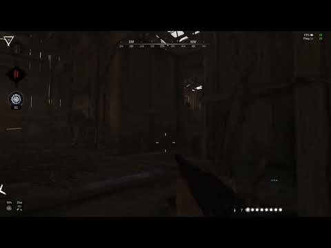 just point and click! | Hunt Showdown