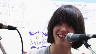 Sharon Van Etten covers Fine Young Cannibals&#39; &quot;She Drives Me Crazy&quot;