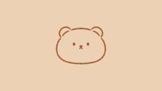 Cover art for very cute preppy kawaii