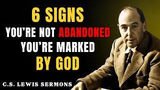 When You’re Marked by God, Satan Comes After You | C.S Lewis Sermons