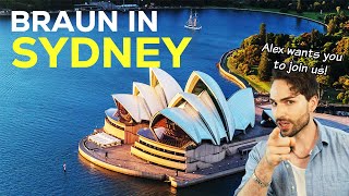 BRAUN PLASTIC SURGERY IS COMING TO AUSTRALIA 🇦🇺🌉🦘🐨