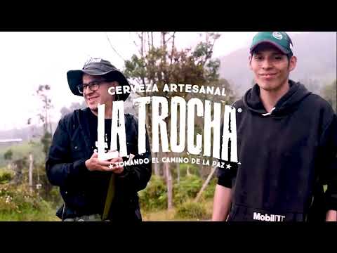 ZRC / Venecia - Las trochas de la paz no contada 🕊️ (Parte 2)