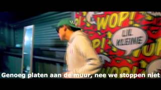 Lil Kleine Goud Lyrics