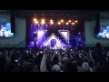 Rihanna At Wireless Festival 2012 What S My Name