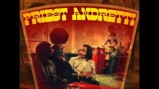 Curren$y - Money Machine Part 2 (Priest-Andretti-Mixtape)