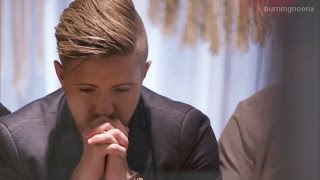 Why Billy Gilman Auditioned for The Voice? (1)