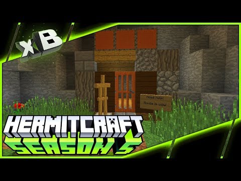 Shoppe! :: HermitCraft Season 5 :: Ep 154