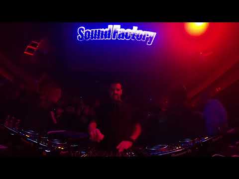 Vicente Belenguer @ 25 aniversario Sound Factory  (06-12-25)