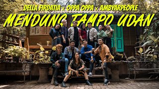 Download lagu MENDUNG TANPO UDAN - NDARBOY GENK | DELLA FIRDATIA ft. OPPA OPPA X AMBYAR PEOPLE mp3 Download lagu MENDUNG TANPO UDAN - NDARBOY GENK | DELLA FIRDATIA ft. OPPA OPPA X AMBYAR PEOPLE mp3