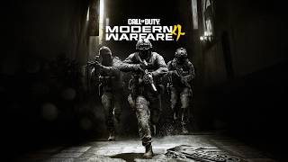 【PC版字幕】CoD:Modern Warfare 4 キャンペーン#1 "混乱"【4K/HDR】