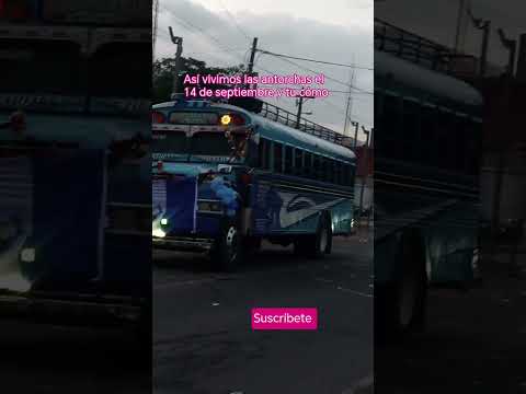 Asunción Mita Jutiapa así celebramos las antorchas y tú cómo te la pasaste #turismo #Guatemala