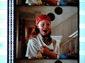 Monkey Trouble 1994 35mm Film Trailer Flat Open Matte
