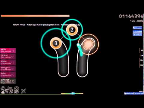 Sagara Kokoro - Hoshizora no Ima [S.S]