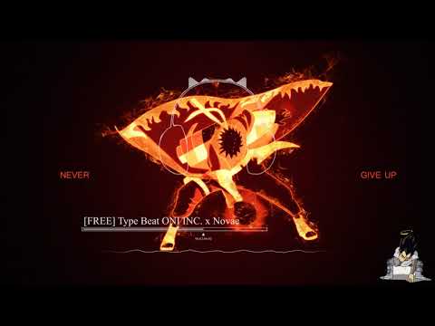 FREE Type Beat ONI INC  x Novae | Trap / Rap instrumental