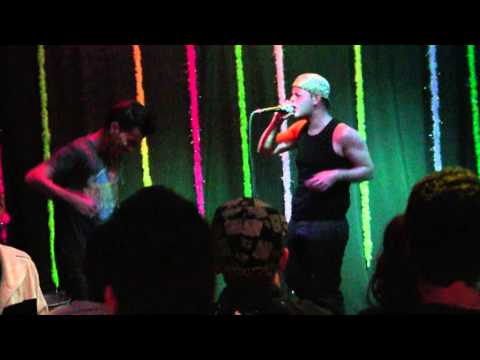 Nase vs Poti [Batalla de micros de la Olimpo]