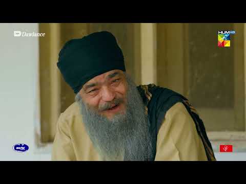 Oye Badbakhat Mujhe Kaka Kiun Bola !! - Sang-e-Mah - HUM TV