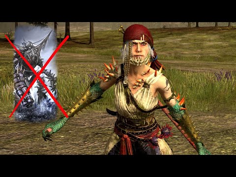 No Necrofex Sartosa Livestream Part 2