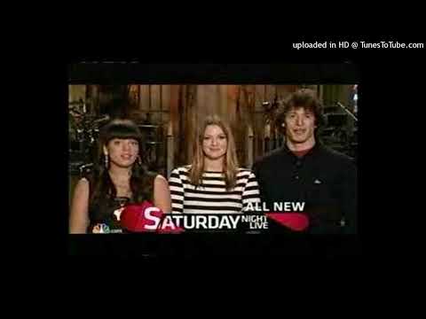 Lily Allen - Smile - Saturday Night Live 03/02/2007 (audio)