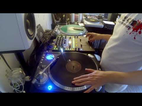 Madpressure IDA 2020 French Scratch Final