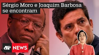 Torlay: ‘Moro tenta achar algum aliado com alguma proximidade com seus ideais’