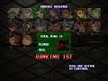 Battle Arena Toshinden 3 PS1 Survival Mode With Veil 19 Wins