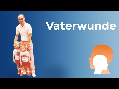 Wie die Bindung zum Vater zu psychischem Leid führen kann.