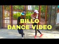 Billo  Dance cover