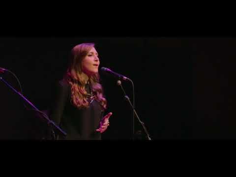 Siobhan Miller - The Sun Shines High - Live at The Queen's Hall
