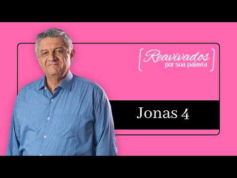 REAVIVADOS JONAS 4