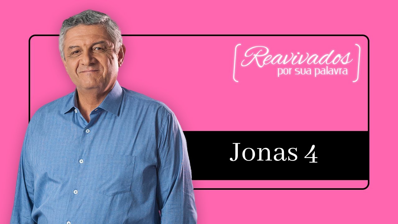REAVIVADOS JONAS 4