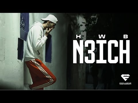 HWB - N3ich (Official Music Video)
