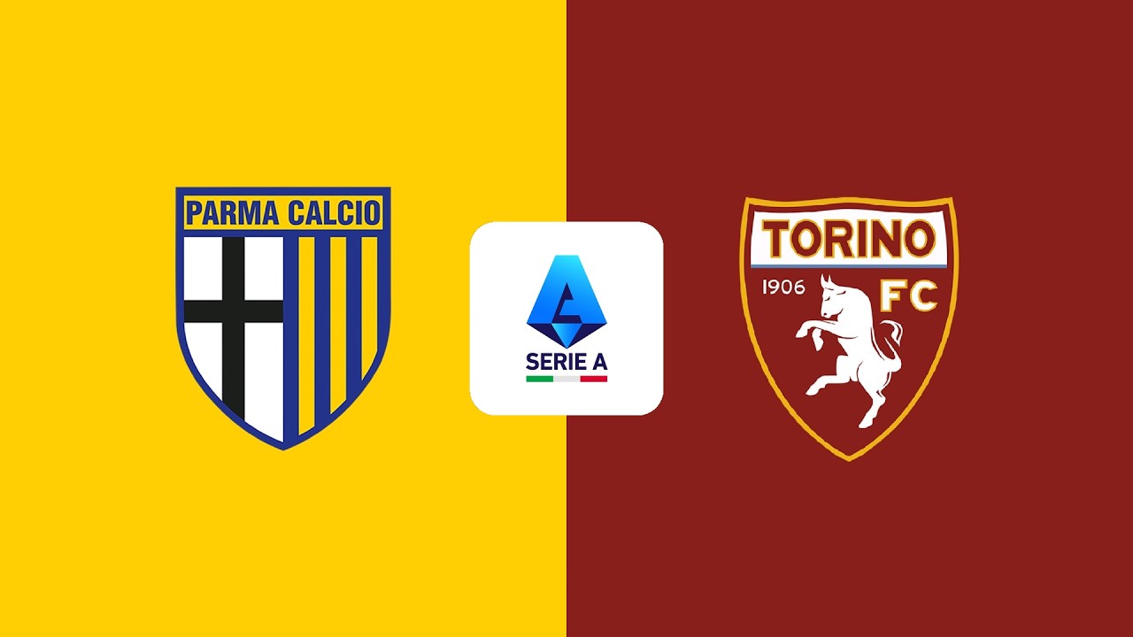 Lega Serie A | Parma vs Torino - Full Match LIVE 🔴