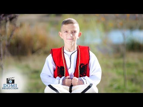 Santino Rushaj - Jam dhurat e perendis (Official Video 4K)