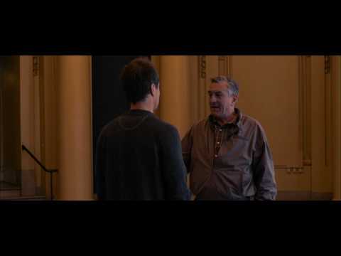 Everybody's Fine - Clip 3 - Got a Girlfriend