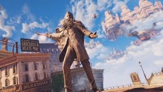 BioShock Infinite video 1