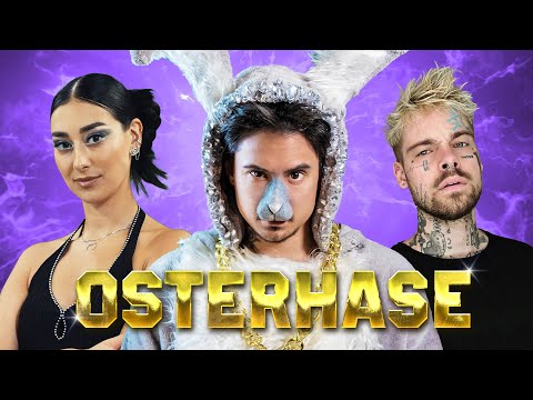 Der letzte SONG des OSTERHASEN | JULIEN BAM