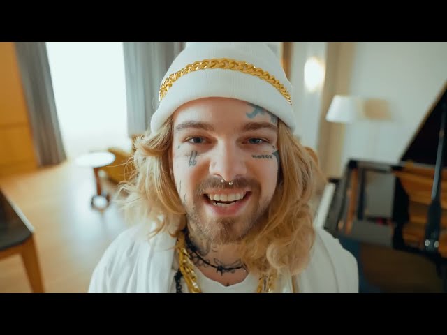 Bunny Bars von Julien Bam ((jetzt ansehen))