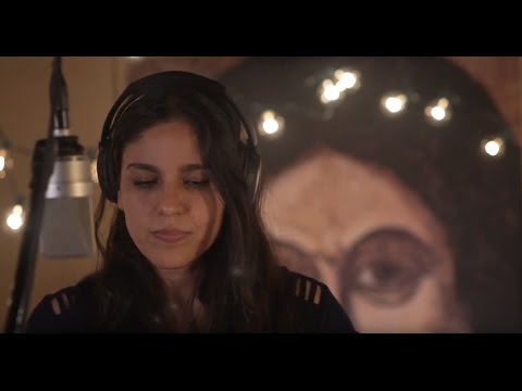 PAX VOX - Confío en Ti  -  Jésed