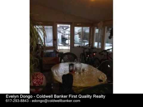 33 Seagirt Avenue Saugus, MA 01906 - Multi-Family Home - Real Estate - For Sale -